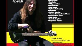 Ronnie Milsap-Cover Stranger in My House