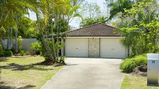 14 Morwell Court, Helensvale, QLD 4212