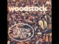 Woodstock/ Matthews Southern Comfort/ Later That ...