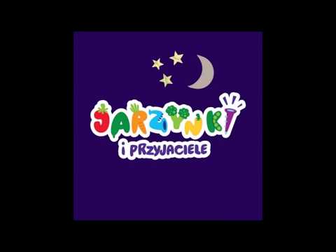 JARZYNKI I PRZYJACIELE - KOŁYSANKA