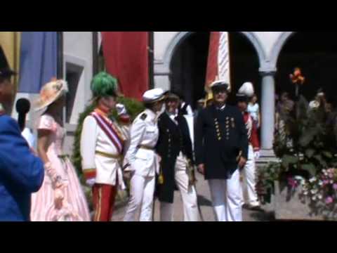 Kaiserfest Millstatt 2010