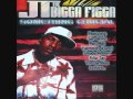 JT the Bigga Figga - Don't get it twisted