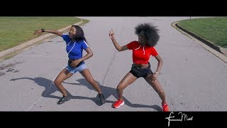 Flavour - Time to Party (Feat. Diamond Platnumz) [Dance Cover] |Julienne Heart