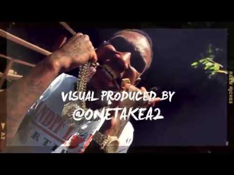 Reem Riches - Im Like Na (Viral Video)