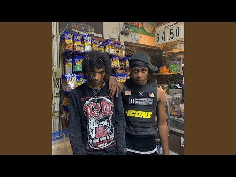 Street Punks (feat. Kidmunch)