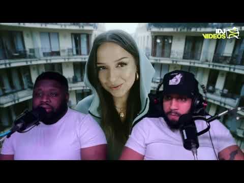 AMNA x BIBA - NASLOVNA (SKONSON)