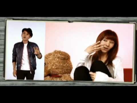 Lee Ki Chan, G.NA - Count On Me