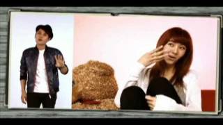 Bài hát 믿어줄래/ Count On Me (ft. G.NA) - Nghệ sĩ trình bày Lee Ki Chan