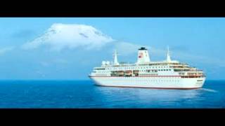 Chanson th�me de la s�rie Das Traumschiff