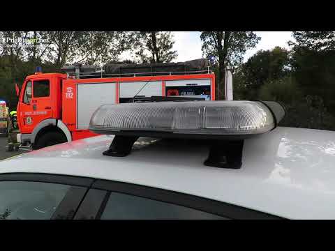 Prometna nesreča v Veščici