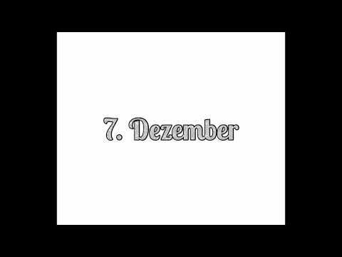 Die 4 Lichter des Hirten Simon/ Teil 2 #StimmigAdventkalender