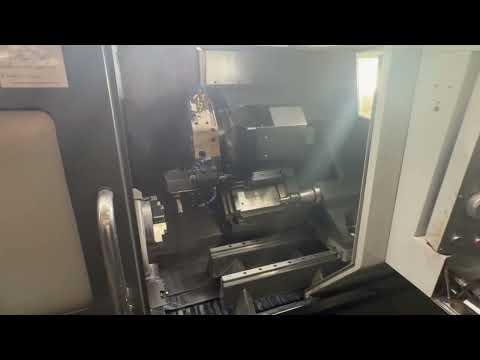 HAAS ST-20Y CNC Lathes | Bud's Equipment Sales (1)