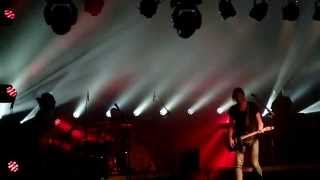 Von Hertzen Brothers - Let Thy Will Be Done - Live at Keitele Jazz 2014 (HD)