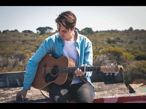 Event Entertainers presents Jamieson Postle - Singer and Acoustic Guitarist - showreel