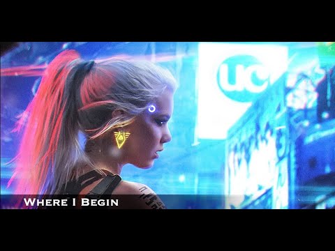 Dennis Sheperd and Katty Heath - Where I Begin (Epic Mix)