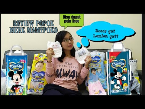 download lagu mp3 mp4 Perbedaan Mamy Poko Pants Extra Dry Dan Extra Soft, download lagu Perbedaan Mamy Poko Pants Extra Dry Dan Extra Soft gratis, unduh video klip Perbedaan Mamy Poko Pants Extra Dry Dan Extra Soft