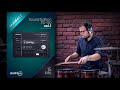 Roland TD-50 Maniacs Sound Edition: custom kits by drum-tec