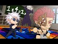 Jujutsu Kaisen Kindergarten Jujutsu Kaisen VR
