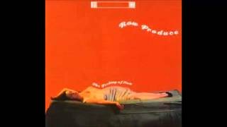 10-Raw Produce-Metastasis (2003)