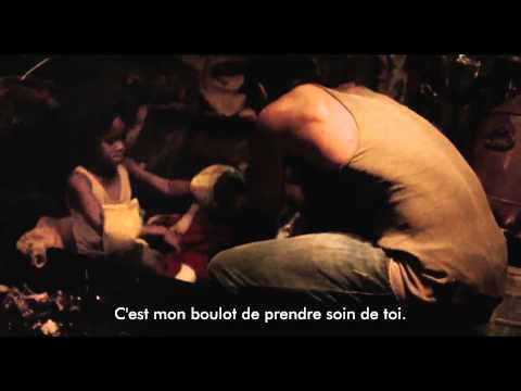 Les Bêtes du Sud Sauvage - Bande Annonce (VOST)