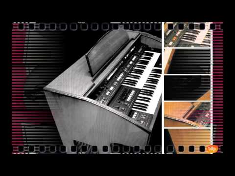 Bernard Drukker Plays Godwin (1980)