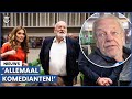 Debat maakt geen indruk op Amsterdammers