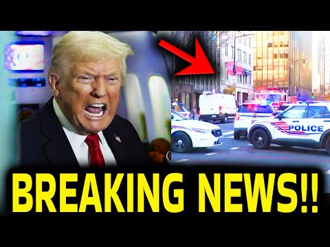 Trump Does UNTHINKABLE After National Guard SHOOTING