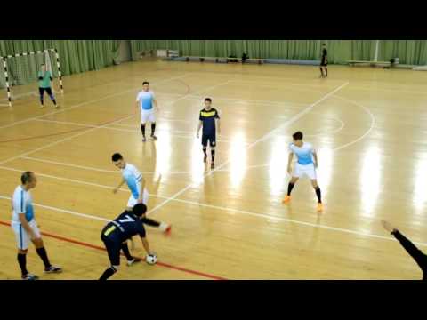 Winter 2016-2017. 3 Tour (17-18.12.2016) Zavod - Ansar Ali