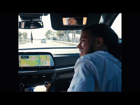 @GTRICKZZ x PRESSURE 9x19 - FLOW ARABE (Official Music Video)