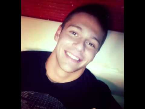 Eddy G - Едно момче