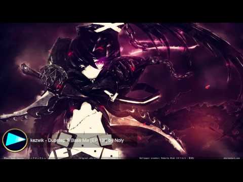 kezwik - Dubstep & Bass Mix [EP 13º] by Noly