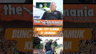 Download lagu Bung fery ngamuk ketika jakmania nyanyi rasis! #sepakbola #jakmania #shorts mp3 Download lagu Bung fery ngamuk ketika jakmania nyanyi rasis! #sepakbola #jakmania #shorts mp3