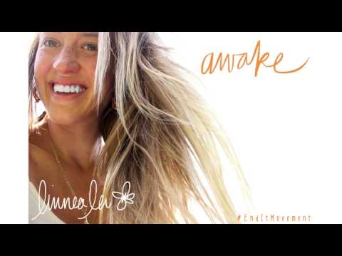 Linnea Lei - Awake (Produced by J.Troup)