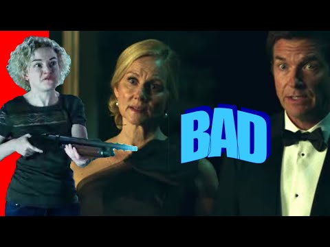 the ozark ending is bad