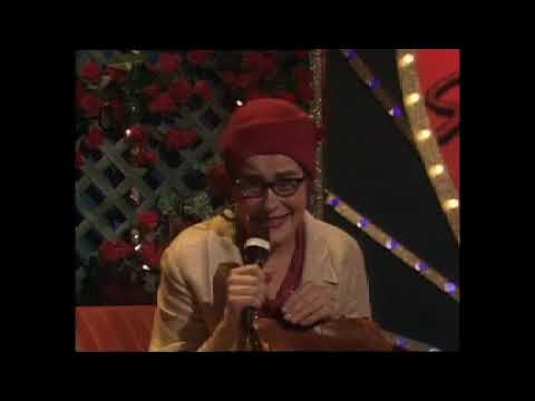 Die NDR Schmidtshow Nacht - Highlights aus der Schmidt – Mitternachtsshow 1990