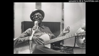 Lightnin' Hopkins - Moving On Out