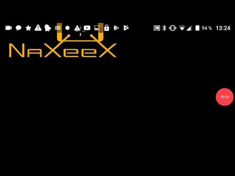 Naxeex SuperHero (👎)