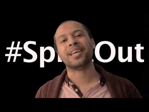 DEAN ATTA - YOUNG BLACK & GAY (SPIT IT OUT)