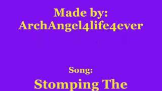 David Archuleta - Stomping The Roses preview