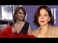 Penelope Cruz RAVES Over The Bride Director Maggie Gyllenhaal Exclusive