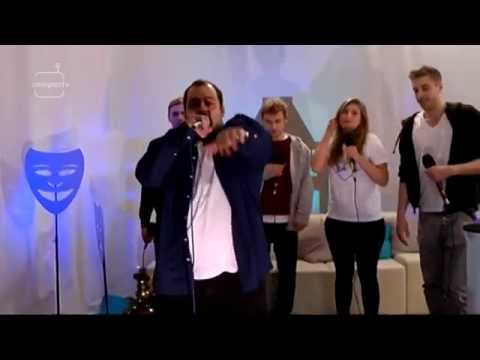 CampusTV Mainz 200 LIVE - 47 Garage Gang