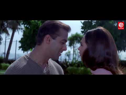 Jaane Kya Hua Jiya Bekarar Dhadke Dil Baar Baar l Hindi song l Salman Khan l Ham Dulhan Le Jaenge