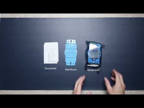 Unboxing Video