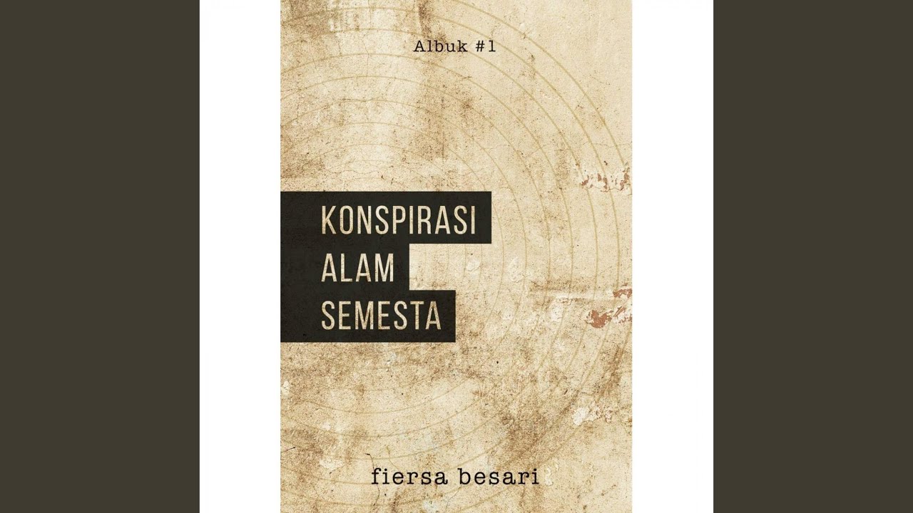 Lirik Lagu dan Kunci (Chord) Gitar Fiersa Besari Garis Lirik Lagu dan Kunci (Chord) Gitar Fiersa Besari Garis