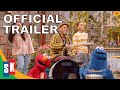 Sesame Street My Favorite Holidays 2022 Official Trailer