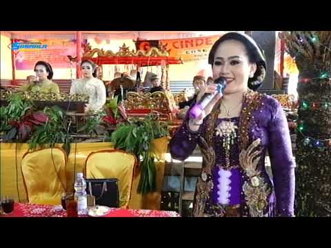 Titip Tresno - Wiso Tresno - Mangku Purel - Sinden Ririk || Full Cokek Sragenan CINDE LARAS