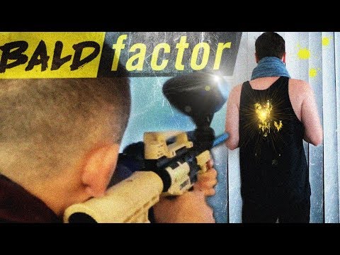 Hyphonix Fear Factor!