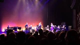 Natalie Merchant - Ladybird - Beacon Theatre - 3/11/16