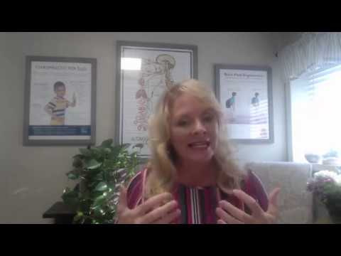 A Great School Year Starts With an Optimally Functioning Nervous System