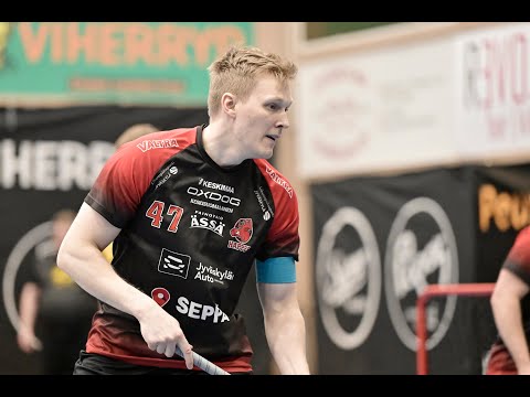 Maalikooste Happee Steamers–Rangers 7-6 (Inssi-Divari)